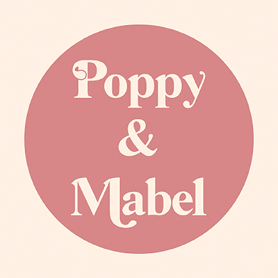 Poppy And Mabel